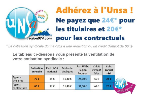 Flyers adhésion 2016