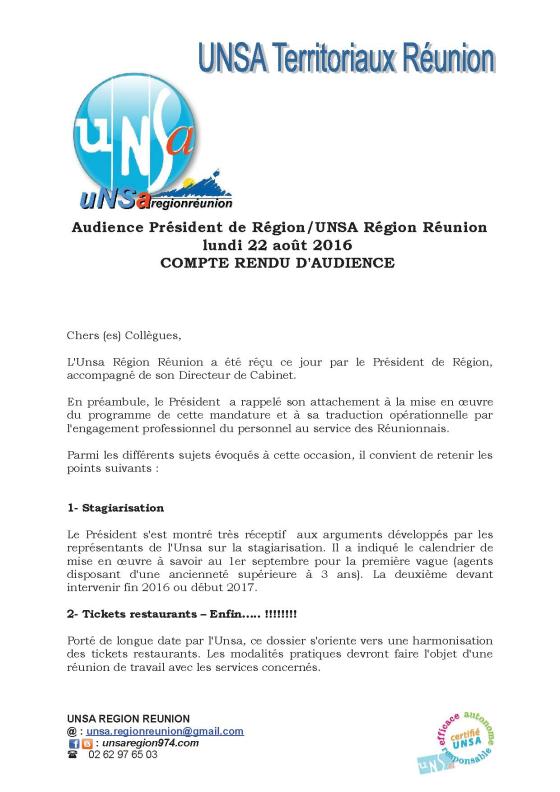 Rencontre Prés 22-08-16